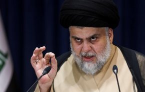 الصدر يتحدث عن جهات تمارس ضغوط على القضاء العراقي
