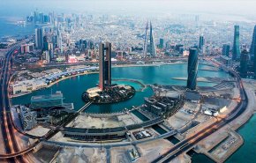 ربط شبكة الاتصالات في البحرين والإمارات مع كيان الاحتلال