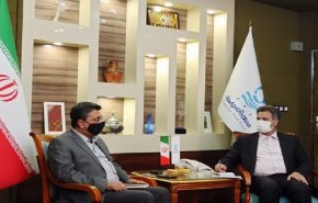 مسؤول هندي: ملتزمون بتعهدنا تجاه ميناء جابهار