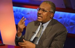 السودان : حقيقة اعتقال رئيس المكتب التنفيذي للتجمّع الاتّحادي 
