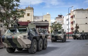خبراء: المغرب لا تسعى لأي توترات مع إسبانيا... وأي تسليح هو حق سيادي