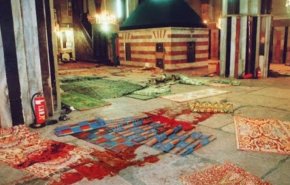 حزب لبناني : صراعنا مع العدو الصهيوني لن ينتهي إلا بزوال كيانه الاغتصابي