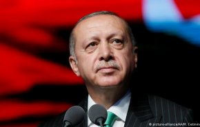 اردوغان: حلف الناتو كان يجب أن يتخذ خطوة أكثر حسما في أوكرانيا