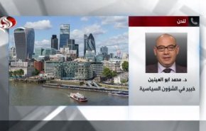 شاهد..دور المجتمع الدولي في الأزمة الاوكرانية الراهنة