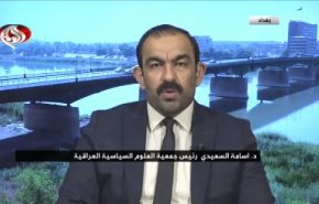 شاهد..العملية العسكرية الروسية في اوكرانيا تصحيح خطأ تاريخي 