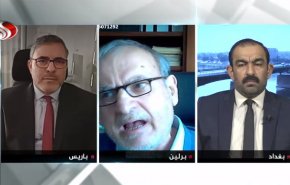 بالفيديو.. روسيا ترد على  تصعيد الناتو في اوكرانيا