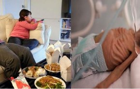 اليمن والدول الخليجية.. أطفال تهددهم السمنة وآخرون يقتلهم الجوع