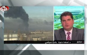 شاهد..لماذا اختار الغرب هذا التوقيت للتصعيد في الازمة الاوكرانية؟