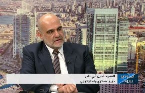 شاهد..لبنان بعد المسيرة 