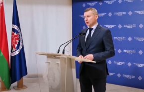 بيلاروس تعلن استعدادها لاستضافة أي مفاوضات بين روسيا وأوكرانيا