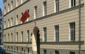 السفارة المغربية في اوكرانيا تصدر تحذيرا للمغاربة في أوكرانيا