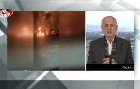شاهد..واشنطن تسعى لبث الفتنة في اوكرانيا!