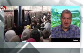 باحث سياسي: روسيا تواجه حرب الشوارع في اوكرانيا