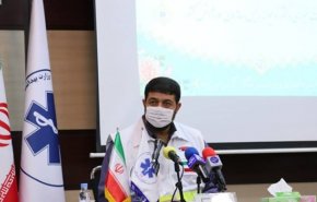 الهلال الاحمر الايراني: مستعدون لايصال المساعدات الاغاثية الى اوكرانيا
