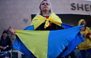 سفارة اوكرانيا لدى الإحتلال تدعو للتطوع للقتال ضد روسيا