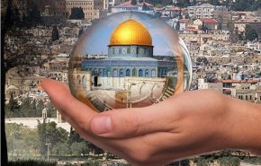 حماس تدين بشدة تصريحات فرنسا بشأن القدس المحتلة