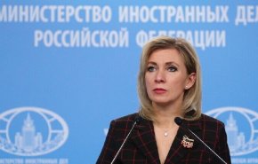 زاخاروفا: عقوبات الغرب ضد بوتين ولافروف خطوة وضيعة
