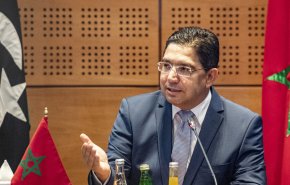 'المغرب'يعلن موقفه الرسمي ازاء الأزمة الروسية الأوكرانية 