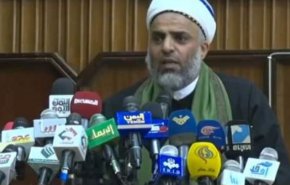 مفتي الديار اليمنية : مشروع الشهيد القائد كان واقعيا وعمليا