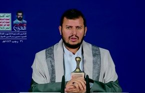 السيد الحوثي: الإعلام المعادي يحاول تشويه صورة الفلسطينيين