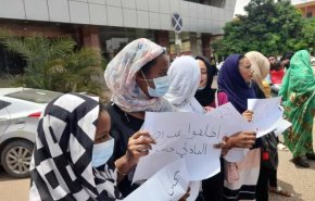 السودان .. أسر معتقلي لجنة 