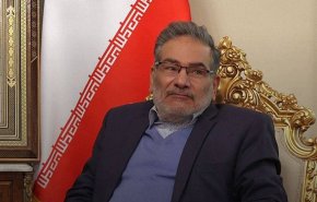 شمخاني ومستشار الأمن القومي البريطاني يناقشان رفع الحظر