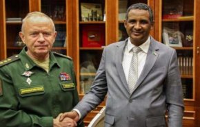 السودان يدعو روسيا وأوكرانيا إلى الحوار ووقف التصعيد
