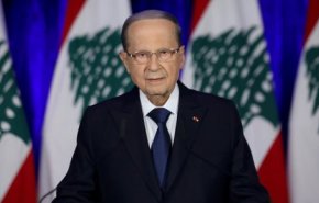 الرئيس عون: لبنان مع التفاوض السياسي لحلّ النزاع الروسي الاوكراني