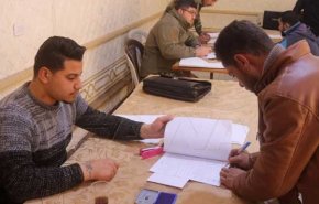 اقبال كبير على الانضمام لعملية التسوية في دير الزور والرقة وحلب
