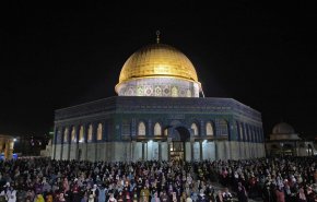 حماس: الأقصى هو عنوان الصراع ونحذر الاحتلال من مغبة استمرار جرائمه