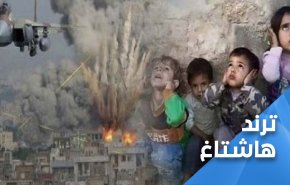 بينما الغرب والعرب يتباكون أوكرانيا.. اليمن لا يبكيها أحد..