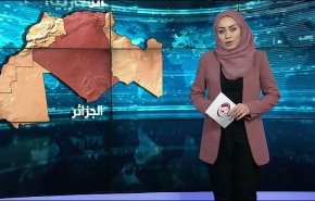 أزمة القضاء التونسي والمغرب ينشئ منطقة عسكرية حدودية مع الجزائر- الجزء الاول