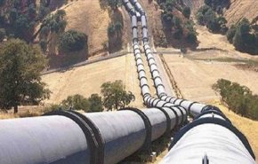 الجزائر مستعدة لتزويد أوروبا بالغاز عبر ايطاليا