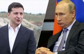  بالفيديو..وصول الوفد الأوكراني إلى بيلاروسيا لبدء المفاوضات مع الجانب الروسي