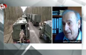 شاهد..السبب الحقيقي لحظر المادة الإعلامية الروسية 