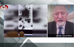 شاهد..ماوراء تباطؤ العملية العسكرية الروسية في اوكرانيا؟