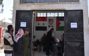سوريا.. تسوية اوضاع عشرات المطلوبين في الرقة وحلب