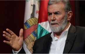 النخالة يُطالب قوى المقاومة بالاستعداد للدفاع عن القدس والأقصى