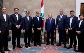 الرئيس اللبناني : نجاح مفاوضات فيينا سيكون مؤشر سلام لكل المنطقة