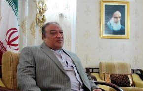  قادرون على رفع حصة ايران من الصادرات والممرات التجارية