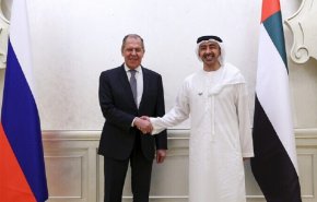 محادثات هاتفية بين الامارات وروسيا بشأن الأزمة الأوكرانية