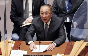 الصين: المفاوضات هي الطريق النهائي لتسوية الأزمة بين روسيا وأوكرانيا
