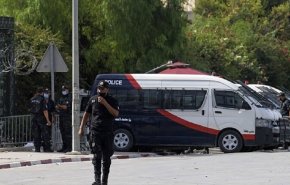 ضبط 55 عنصرا تكفيريا وارهابيا في تونس