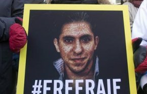 بعد قضاء مدة محكوميته.. ما هو مصير المعتقل السعودي 