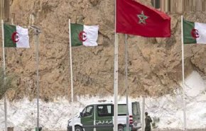  تفاصيل انشاء المغرب منطقة عسكرية جديدة على طول حدوده