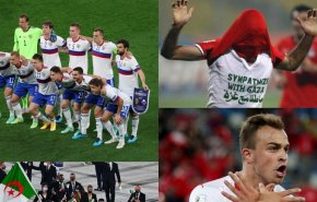 من أبو تريكة إلى منتخب روسيا.. الرياضة وسياسة الكيل بمكيالين