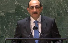 سوريا تستنكر الحملة التي يشنها الغرب وأذرعه الإعلامية ضد روسيا