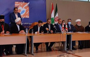 عداوتنا للکیان الصهيوني تعود إلى عنصريته وطبیعته الاحتلالیة