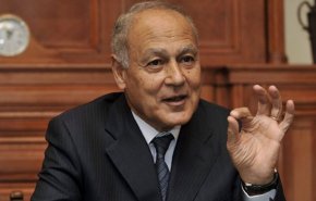 أبو الغيط: نقف إلى جانب لبنان والحكومة اللبنانية وشعبها