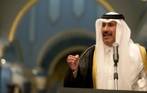 حمد بن جاسم: سوف لن یکون الغاز القطري بدیلا عن الغاز الروسي